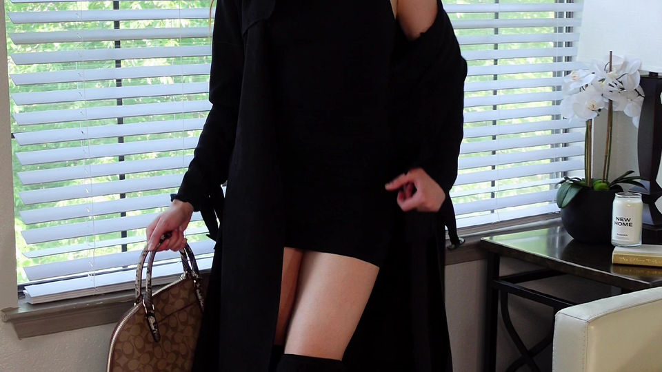 Outfit Inspiration - Fashion